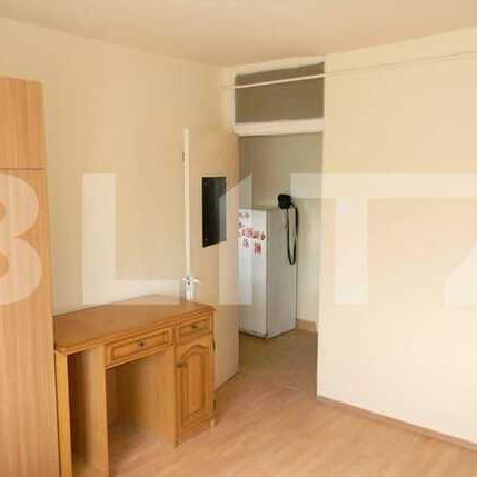 Apartament de inchiriat cu 1 camera! Complet mobilat! - Photo 2