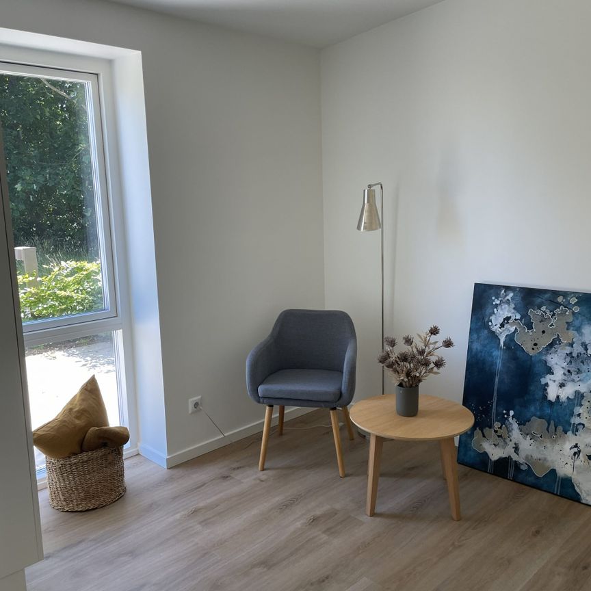 Indbydende lejlighed med moderne faciliteter i Svenstrup - Foto 1