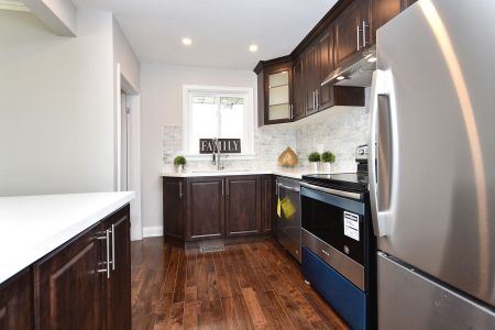 For Lease - 25 Twin Pauls Crescent Unit# Main, Toronto, Ontario - Photo 5