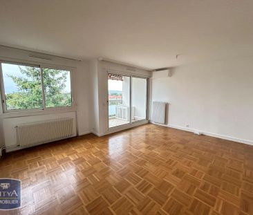 Appartement à louer 2 pièces 53.35m² - Photo 1