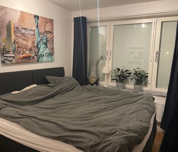 Hamnvägen, Skoghall - Foto 4