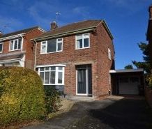 Lansdowne Road, Shepshed, Loughborough, Leicestershire - Photo 2