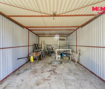 Pronájem rodinného domu 64 m², Kyšice - Fotografie 2