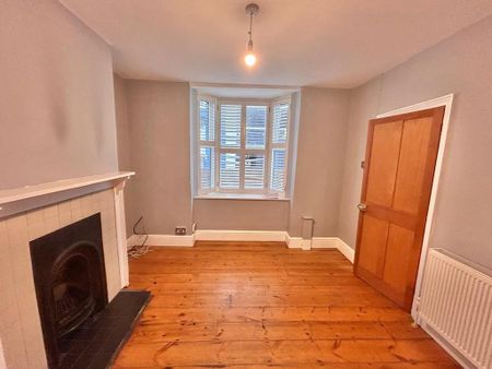 2 bedroom terraced house to rent - Photo 5