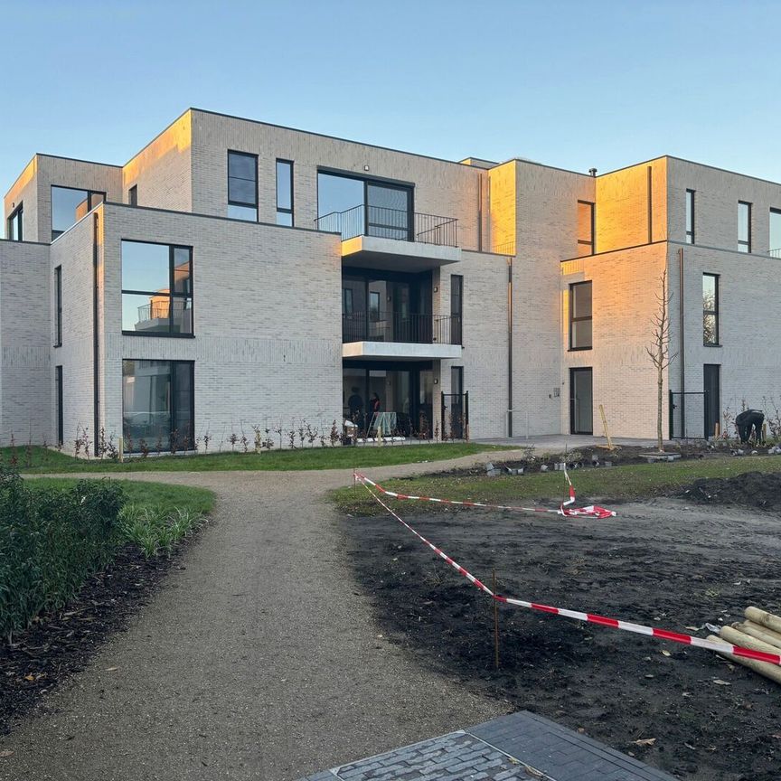 Appartement te huur in Ravels - Foto 1