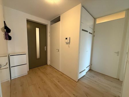 Appartement te huur: Londenstraat 32 3541 CB Utrecht - Foto 4