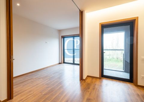 Apartamento T2 KITCHENET