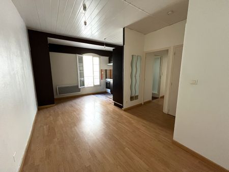 Location Appartement 2 pièces 35m² - Photo 2