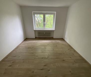 Bereits modernisierte 3-ZKB-Balkonwohnung im Europaviertel zu vermi... - Photo 5