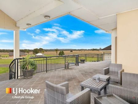 40 The Retreat, Bringelly - Photo 2