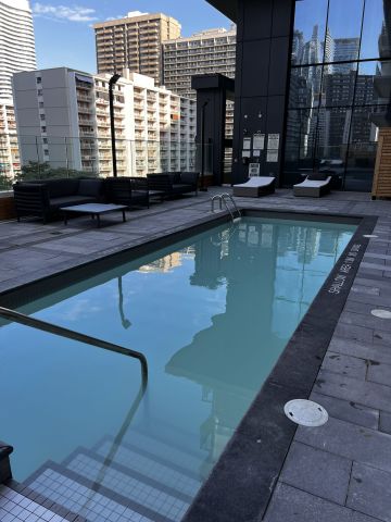 For Lease - 501 Yonge Street Unit# 4213, Toronto, Ontario - Photo 2