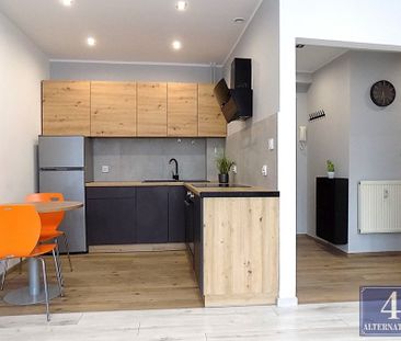 Mieszkanie 38 m2 Tarnów ul. Krakowska - Zdjęcie 5