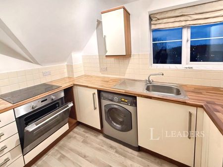 2 bedroom apartment to rent Penruddock Drive, Coventry, CV4 - Photo 5