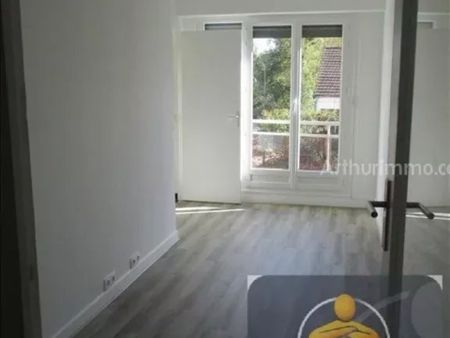 Location Appartement 1 pièces 24 m2 à Chelles - Photo 2