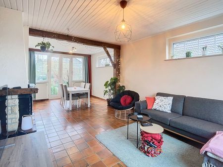 Te huur - Villa in Tervuren - Photo 2