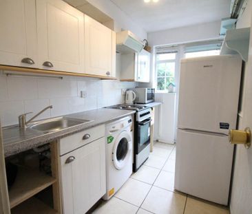1 bedroom maisonette to rent - Photo 4
