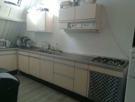 Studio, Oude Vismarkt - Foto 2