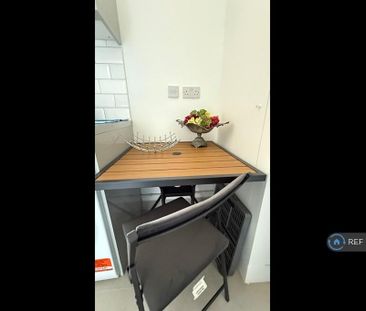 Studio to rent - Photo 2