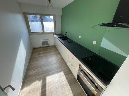 PARTEMENT T4 TARBES HYPER CENTRE - Photo 3