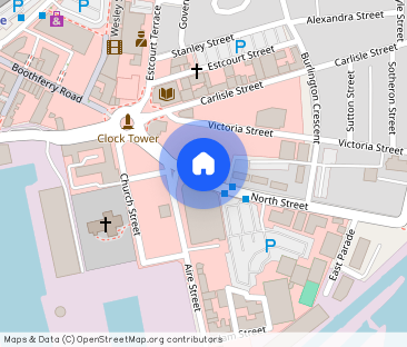 North Street, Goole, DN14 5QT - Photo 1