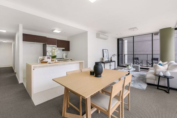 545/8 Ascot Avenue, Zetland - Photo 1