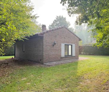 Unieke en landelijk gelegen chalet 2e verblijf - Photo 5