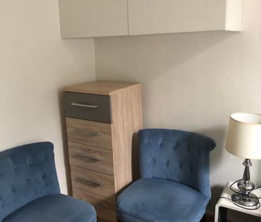 Appartement 1 pièce de 18 - Photo 2