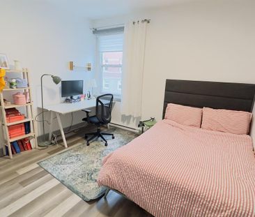 Immeuble - 258-266 Ball Grand 5 1/2 à Louer - Photo 2