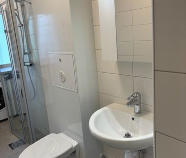 Fänkålsgatan 17 - Foto 1