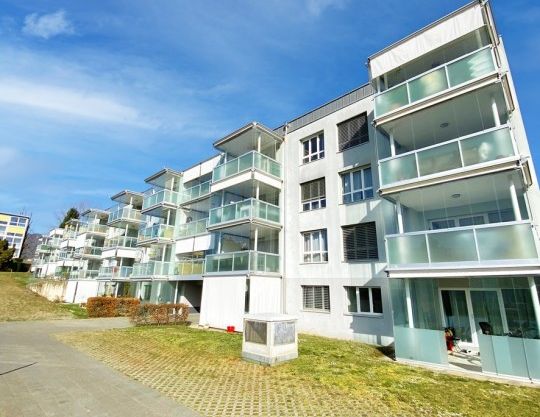 Avenue du Jura 40, 1180 ROLLE | Appartement 4.5 pièces - Photo 1