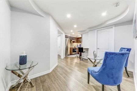 For Lease - 8 Eaton Park Lane Unit# 20, Toronto, Ontario - Photo 3