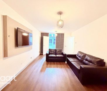 2 bedroom maisonette to rent - Photo 4