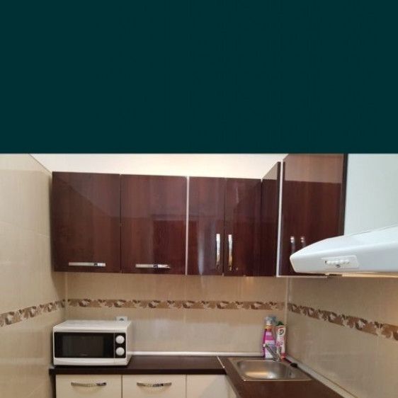 Garsoniera in zona Postavarului - Fotografie 2