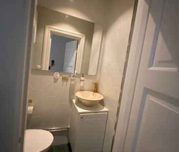 Ymergatan, Uppsala - Foto 4