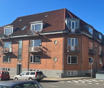 Randers C, 7, st. th., Reberbanevej, 8900 - Foto 1
