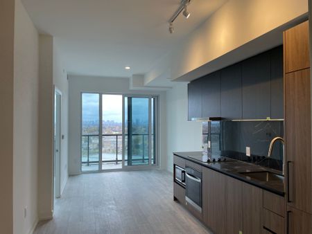 For Lease - 1100 Sheppard Avenue Unit# 1537, Toronto, Ontario - Photo 2