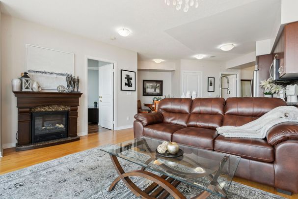 For Lease - 2240 Lakeshore Boulevard Unit# 1208, Toronto, Ontario - Photo 1