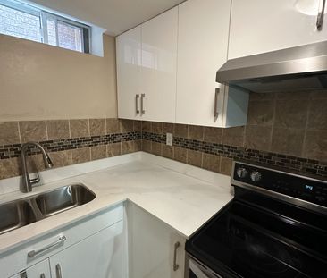 For Lease - 1838 Bridlington Court Unit# Bsmt, Mississauga, Ontario - Photo 4