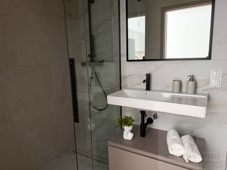 Nowe 2-pokoje mieszkanie | Os. Zawadzkiego - Photo 4