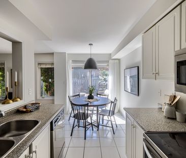 For Lease - 5 Playfair Road, Whitby, Ontario - Photo 6