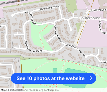 Ochiltree Cresc, Coatbridge - Photo 1