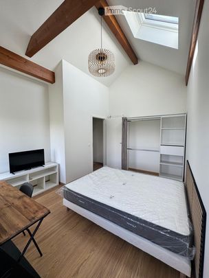 2 Zimmer, 30 m² - Photo 1