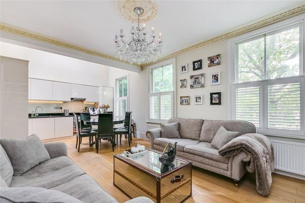 3 bedroom flat to rent - Photo 1