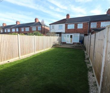 3 bedroom terraced house to rent - Photo 2