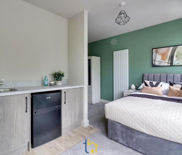 1 bedroom in a house share to rent - Photo 5