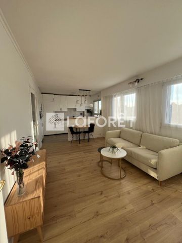 Apartment - Photo 2