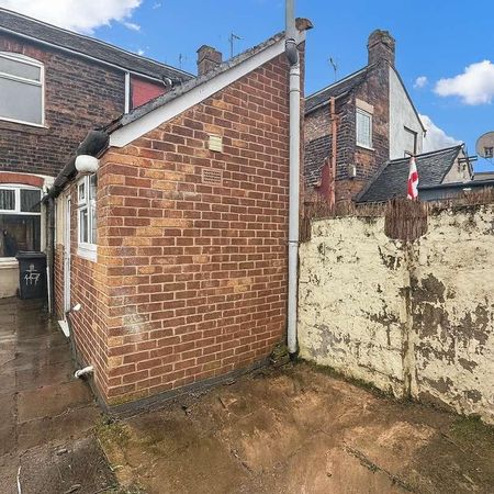 Scotia Road, Stoke On Trent, Staffordshire, ST6 - Photo 5