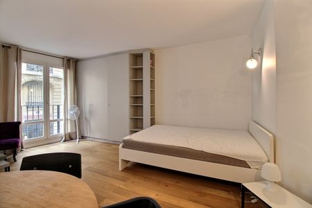 APPART. – 75116 - Photo 3