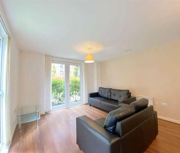 Alto, Sillavan Way, Salford, M3 - Photo 4