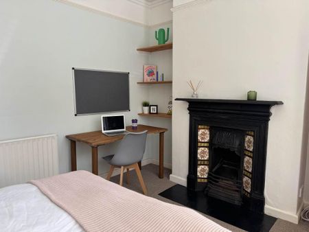 4 bedroom house to rent - Photo 4